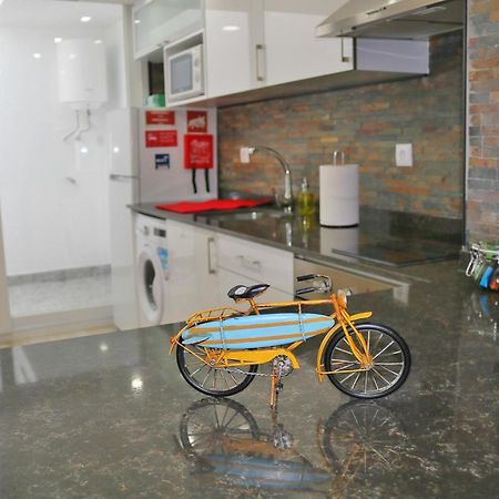 Casa Das Bicicletas Peniche Eksteriør bilde